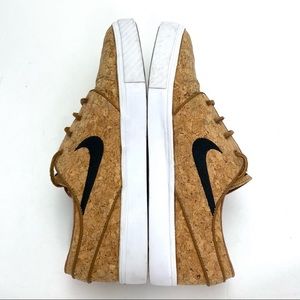 Nike Sb Stefan Janoski Zoom Elite Cork 